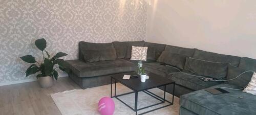 Foto - 3 Zimmer Wohnung mit Balkon Grenzstraße Homberg