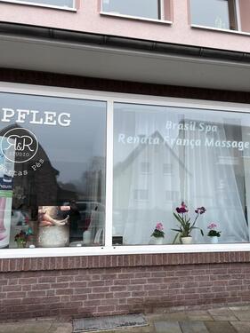 Foto - Ladenlokal BüroraumGewerberaum. 47447 Moers