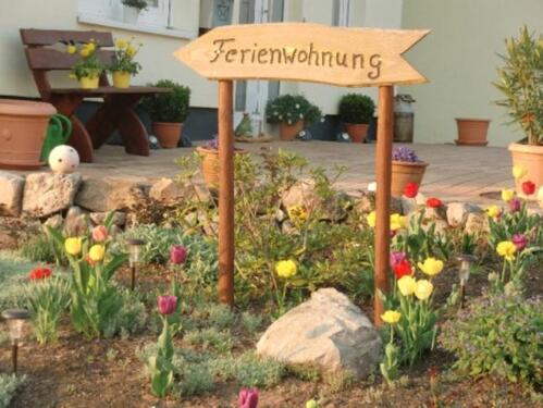 Foto - Ferienwohnung 'kleine schöne Aussicht' am Edersee