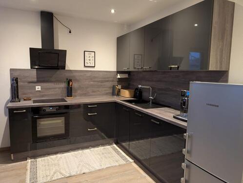 Foto - 4 Zimmer Etagenwohnung in Aicha vorm Wald