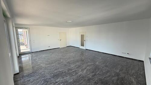 Foto - Etagenwohnung in Saarburg zur Miete