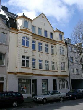 Foto - Gemütliche Altbauwohnung mit Balkon