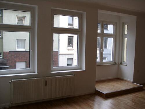 Foto - Etagenwohnung in Duisburg zur Miete