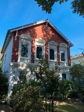 Foto - 2-3 Zimmer-Wohnung mit Altbauflair in Hamburg-Stellingen