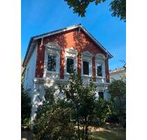 2-3 Zimmer-Wohnung mit Altbauflair in Hamburg-Stellingen