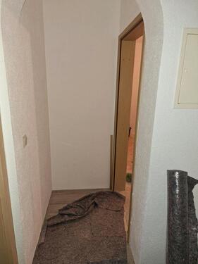 Foto - Etagenwohnung in Merenberg zur Miete