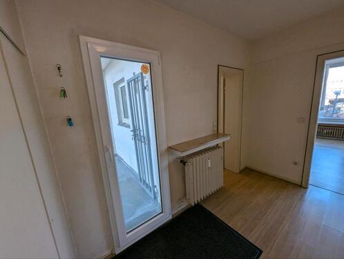 Foto - 3 Zimmer Etagenwohnung zur Miete in Übach-Palenberg