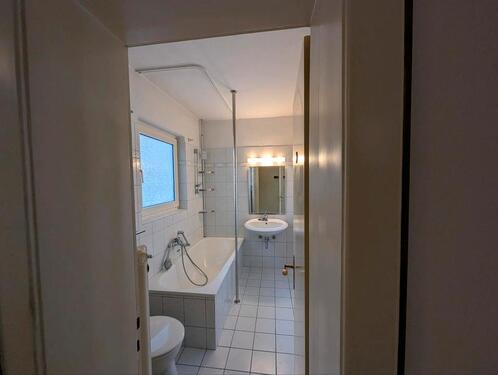 Foto - Etagenwohnung in Übach-Palenberg zur Miete