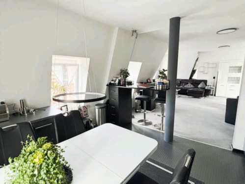 Foto - 4 Zimmer Etagenwohnung in Ibbenbüren