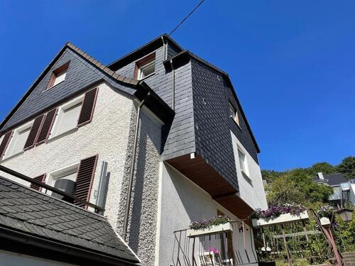 Foto - Großzügige 3-ZKB-Wohnung inkl. Dachterrasse in SI-Niederschelden
