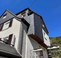 Großzügige 3-ZKB-Wohnung inkl. Dachterrasse in SI-Niederschelden - Siegen Eiserfeld Großzügige 3-ZKB-Wohnung inkl. Dachterrasse in SI-Niederschelden - Siegen Eiserfeld