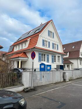 Foto - Luxuriöse 5-Zimmer Wohnung nähe Bahnhof