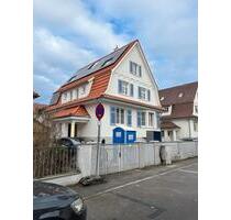 Luxuriöse 5-Zimmer Wohnung nähe Bahnhof - Bietigheim-Bissingen