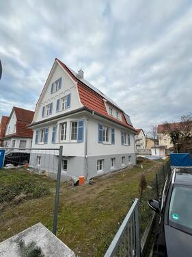 Foto - 5 Zimmer Hochparterre zur Miete in Bietigheim-Bissingen