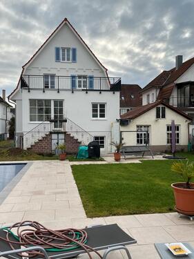 Foto - 5 Zimmer Hochparterre in Bietigheim-Bissingen