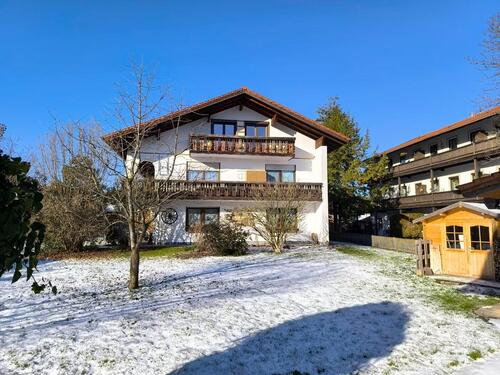 Foto - 4 Zimmer Etagenwohnung zur Miete in Staudach-Egerndach