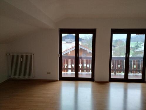 Foto - 4 Zimmer Etagenwohnung in Staudach-Egerndach