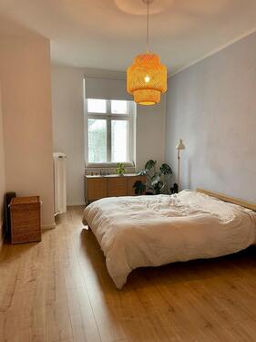 Foto - 2 Zimmer Etagenwohnung zur Miete in Berlin