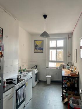 Foto - 2 Zimmer Etagenwohnung in Berlin