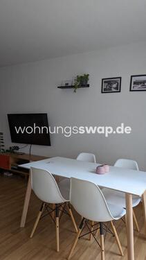 Foto - Wohnungsswap - 2 Zimmer, 55 m² - Körnerstraße, Köln