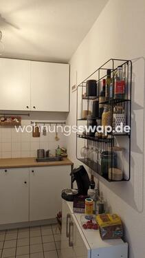 Foto - 2 Zimmer Etagenwohnung in Köln