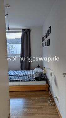 Foto - Etagenwohnung in Köln zur Miete