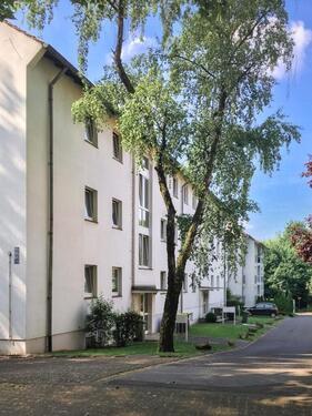 Foto - Ruhig gelegene 3 Zimmer Wohnung mit Balkon in Lünen zu vermieten