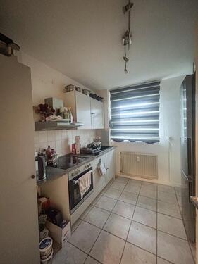 Foto - Etagenwohnung in Lünen zur Miete