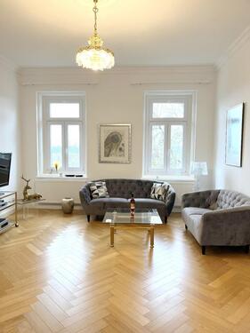 Foto - Etagenwohnung in München zur Miete