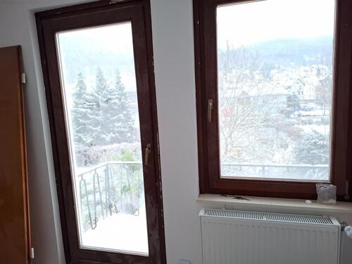 Foto - 4 Zimmer Dachgeschoßwohnung in Bodenwerder