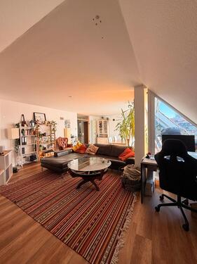 Foto - 3 Zimmer Dachgeschoßwohnung zur Miete in Gütersloh