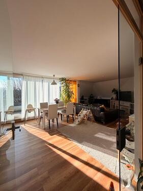 Foto - 3 Zimmer Dachgeschoßwohnung in Gütersloh