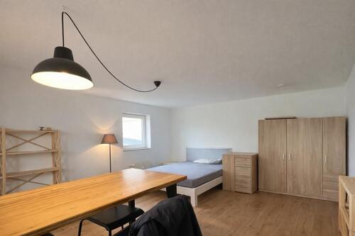 Foto - 1 Zimmer Etagenwohnung zur Miete in Pulsnitz