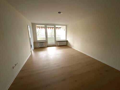 Foto - 2 Zimmer Etagenwohnung zur Miete in Nürnberg