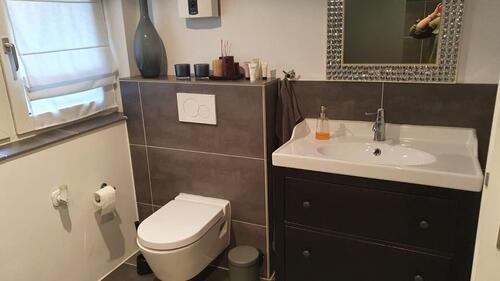 Foto - Moderne 3 Zimmer-Altbauwohnung EG ohne Balkon oder Terrasse, im trendigen Flingern-Nord