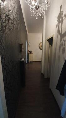 Foto - Etagenwohnung in Düsseldorf zur Miete