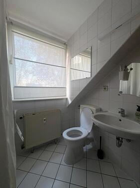 Foto - 1 Zimmer Dachgeschoßwohnung zur Miete in Leipzig