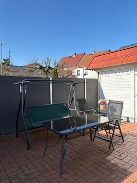 Foto - 2 Zimmer Hochparterre zur Miete in Neustadt-Glewe