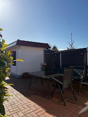 Foto - Hochparterre in Neustadt-Glewe zur Miete