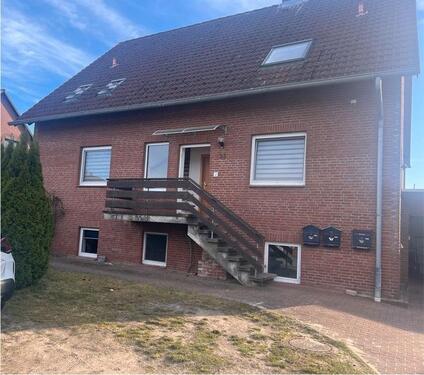 Foto - Mehrfamilienhaus mit 3 Wohneinheiten in Isenbüttel ( vermietet))