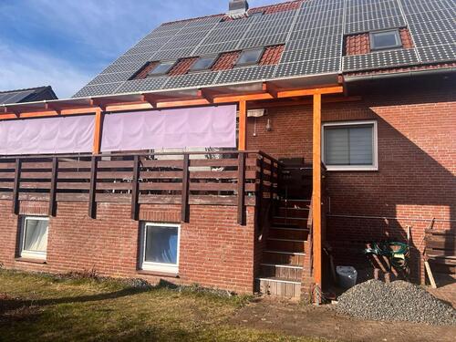 Foto - Mehrfamilienhaus, Wohnhaus zum Kaufen in Isenbüttel