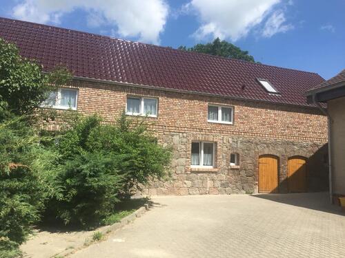 Foto - 2 Zimmer Etagenwohnung zur Miete in Oderberg