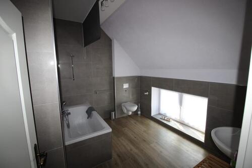 Foto - Etagenwohnung in Oderberg zur Miete