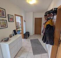 100qm Wohnung mit Balkon - verfügbar ab 01.06.2026 - Osnabrück Gretesch