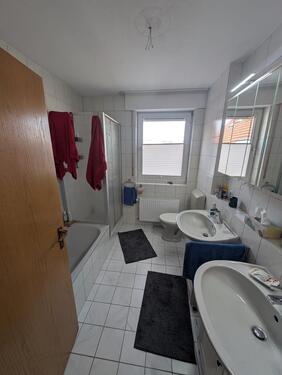 Foto - 4 Zimmer Dachgeschoßwohnung zur Miete in Osnabrück