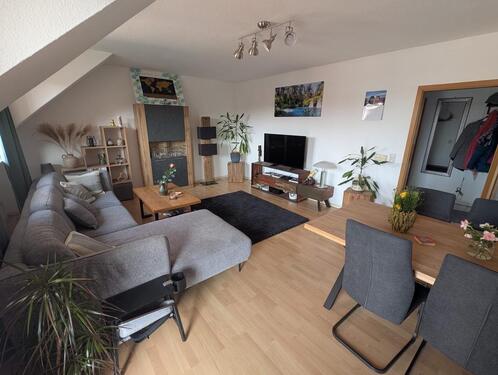 Foto - 4 Zimmer Dachgeschoßwohnung in Osnabrück