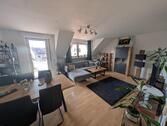 Foto - Dachgeschoßwohnung in Osnabrück zur Miete