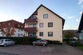 Foto - Single Wohnung mit Balkon und Stellplatz