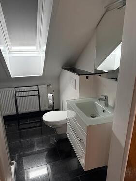 Foto - Schöne helle neu renovierte Wohnung zu vermieten