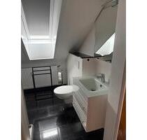 Schöne helle neu renovierte Wohnung zu vermieten - Laichingen